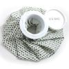2 English Style Ice Bags Cap Reusable Cold First Aid Pain Aches Muscle Relief ! view 4