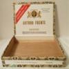 Arturo Fuente Cigar Box view 3