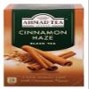 Ahmad Tea Cinnamon Haze Black Tea, 20Count Boxes, Brown view 1