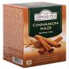 Ahmad Tea Cinnamon Haze Black Tea, 20Count Boxes, Brown view 4