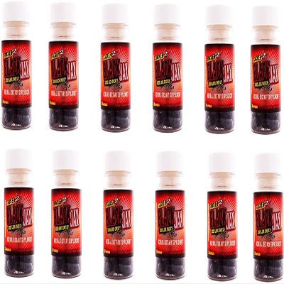Black Jax Stacker 2 Case (12) Bottles 20 ct. Extreme Energy Pills