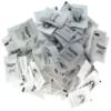 3,000 packets of gourmet ground black pepper 0.1gram each-The brand used by chefs. view 1
