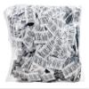 1,000 packets of gourmet ground black pepper 0.1g. each-The brand used by chefs! view 1