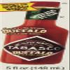 Tabasco Brand, Hot Pepper Sauce, Buffalo Wing Style, 5oz Bottle (Pack of 3) view 2