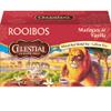 Celestial Seasonings Rooibos Tea, Vanilla, 20 Count view 1