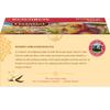 Celestial Seasonings Rooibos Tea, Vanilla, 20 Count view 4