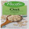 Pacific Natural Foods Organic Natural Oatmeal Beverage - Original - 32 Fl oz view 1