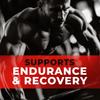 NAR LABS BCAA 4800 | Micronized Branched Chain Amino Acids | Muscle Building & Recovery | 2,400 per Serving | 80 Servings | 240 Capsules view 2