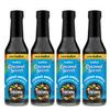 Coconut Secret Coconut Aminos (4 Pack) - 8 fl oz view 1
