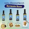 Coconut Secret Coconut Aminos (4 Pack) - 8 fl oz view 4