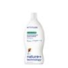 ATTITUDE Dish Soap, EWG Verified, Plant-Based & Vegan Dishwashing Liquid, Naturally Derived, Green Apple and Basil Scent, 23.7 Fl Oz view 1