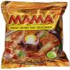 Mama Instant Noodle, Creamy Tom Yum Spicy Flavor, 3.17 Ounce (Pack of 20) view 1