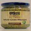 Domaine Des Vignes Whole Grain Mustard 7 Oz. view 1