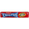 Saran Cling Plus Plastic Food Wrap view 1