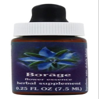 Borage Essence 7.40 Milliliters