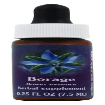 Borage Essence 7.40 Milliliters