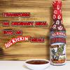 Ass Kickin' Original Habanero Hot Sauce - 6 Pack view 2