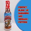 Ass Kickin' Original Habanero Hot Sauce - 6 Pack view 4