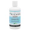 Ultra Silver Colloidal Silver | 500 PPM, 32 Oz (946mL) | Mineral Supplement | True Colloidal Silver - 4 oz Dropper Bottle (Empty) Included for Dispensing! view 2