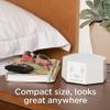 Adaptive Sound Technologies LectroFan High Fidelity White Noise Machine with 20 Unique Non-Looping Fan and White Noise Sounds and Sleep Timer view 3