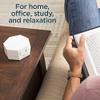 Adaptive Sound Technologies LectroFan High Fidelity White Noise Machine with 20 Unique Non-Looping Fan and White Noise Sounds and Sleep Timer view 4