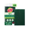 sukottiburaito Scrubber Non-woven Fabric 5 Pack A  12S 5P view 1