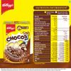 Kellogg's Kelloggs Chocos Whole Grain 375G view 2