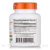 Doctor's Best - Best Benfotiamine (150 mg) 120VC view 2