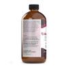Complete Natural Products Urinary Tract Complete 8oz - Liquid Supplement for a Urinary Tract Cleanse, Defense, Health, and Treatment with Organic Cranberry & Organic D-Mannose view 2