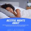 BulkSupplements.com Melatonin Powder - Pure Melatonin, Sleep Aid for Adults - Vegan & Gluten Free, 3mg per Serving, 500g (1.1 lbs) (Pack of 1) view 3