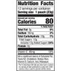 Annie's Homegrown Organic Bunny Fruit Snacks, Variety Pack, 12 Pouches, 9.6 oz Box view 2