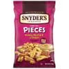 Snyder's of Hanover Pretzel Pieces, Honey Mustard and Onion, 8 oz (Pack of 6) view 1