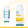 Klaire Labs SFI Health Osteothera Capsules - Hypoallergenic & Multifactorial Bone Support Formula with Calcium, Vitamin K, D3, Magnesium & Boron (120 Capsules) view 2
