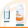Klaire Labs SFI Health 5-HTP 50 mg - Hypoallergenic 5-HTP from Griffonia Seed Extract - Hydroxytryptophan Serotonin Support Supplement to Promote Mood (100 Capsules) view 2