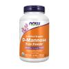 NOW Foods Supplements, D-Mannose Powder, Non-GMO Project Verified, Healthy Urinary Tract*, 6-Ounce view 1