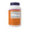 NOW Foods Supplements, D-Mannose Powder, Non-GMO Project Verified, Healthy Urinary Tract*, 6-Ounce view 2