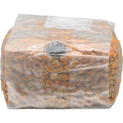 Sterilized Popcorn Mushroom Substrate