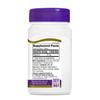 21st Century Melatonin Quick Dissolve Tablets, Cherry, 10 mg, 120 Count (pack of 4) view 2