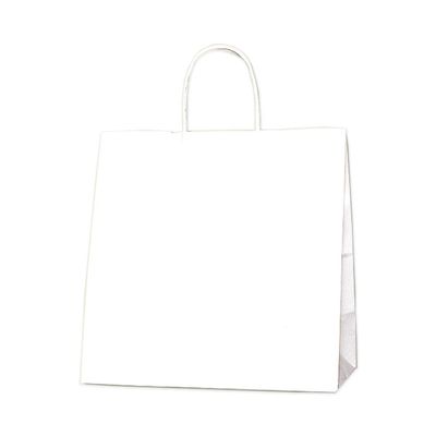 Heiko 25CB W Handbag, Paper Bag, 11.8 x 5.9 x 11.8 inches (30 x 15 x 30 cm), 50 Sheets