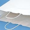 Heiko 25CB W Handbag, Paper Bag, 11.8 x 5.9 x 11.8 inches (30 x 15 x 30 cm), 50 Sheets view 2