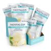 Nostalgia ICP825VAN8PK Premium Vanilla Creme Ice Cream Mix, 8 oz) Pack, Makes 16 quart Total view 1