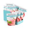 Nostalgia ICP825STRAW8PK Premium Strawberry Ice Cream Mix, 8 (8-Ounce) Packs, Makes 16 Quarts Total view 1