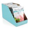 Nostalgia ICP825STRAW8PK Premium Strawberry Ice Cream Mix, 8 (8-Ounce) Packs, Makes 16 Quarts Total view 4