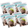 Nostalgia ICP825CHOC8PK Premium Chocolate Ice Cream Mix, 8 (8-Ounce) Packs, Makes 16 Quarts Total view 3