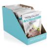 Nostalgia ICP825CHOC8PK Premium Chocolate Ice Cream Mix, 8 (8-Ounce) Packs, Makes 16 Quarts Total view 4