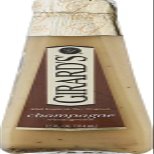 Girard's Champagne Dressing 12 Oz (Pack of 3)