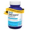 Klaire Labs SFI Health Ther-Biotic Complete - Hypoallergenic Probiotics for Women & Men - Acid-Stable Probiotic Supplement - 12 Species for Immune & Digestive Health - 25 Billion CFU (60 Capsules) view 1