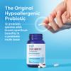 Klaire Labs SFI Health Ther-Biotic Complete - Hypoallergenic Probiotics for Women & Men - Acid-Stable Probiotic Supplement - 12 Species for Immune & Digestive Health - 25 Billion CFU (60 Capsules) view 2