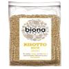 Biona Risotto Rice - Brown- Organic 500g-2 Pack view 1