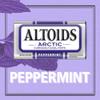 ALTOIDS Arctic Peppermint Breath Mints Hard Candy Bulk, 1.2 oz Tin (Pack of 8) view 2
